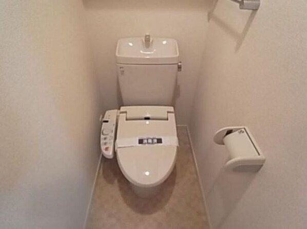 AQUA ARTESSIMMO CONCORDIAの物件内観写真